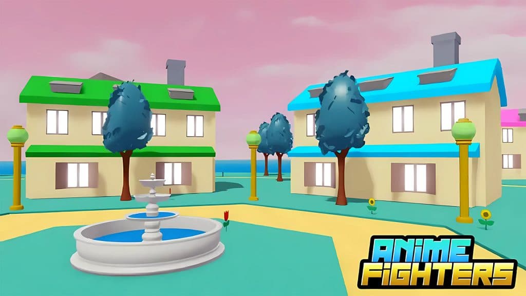 Roblox Anime Fighters Simulator codes for free Tokens, Boosts